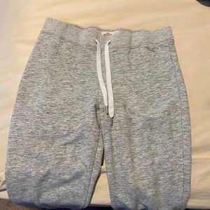 Hollister sweatpants